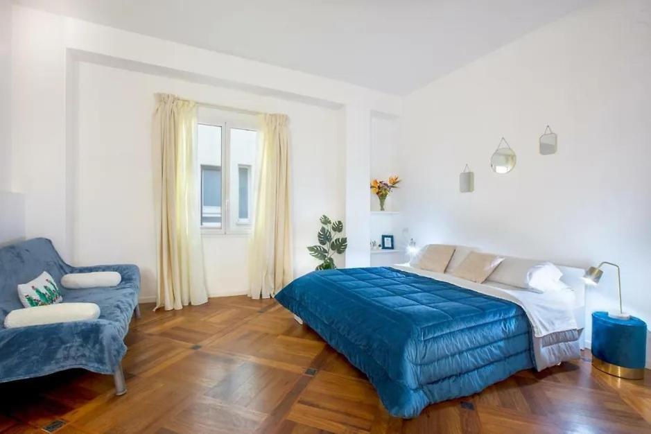 Piazza Martiri Flat Leilighet Cagliari Eksteriør bilde