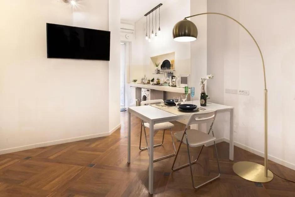 Piazza Martiri Flat Leilighet Cagliari Eksteriør bilde